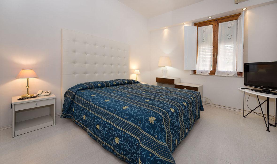 Hotel Corallo Montecatini Terme Eksteriør billede