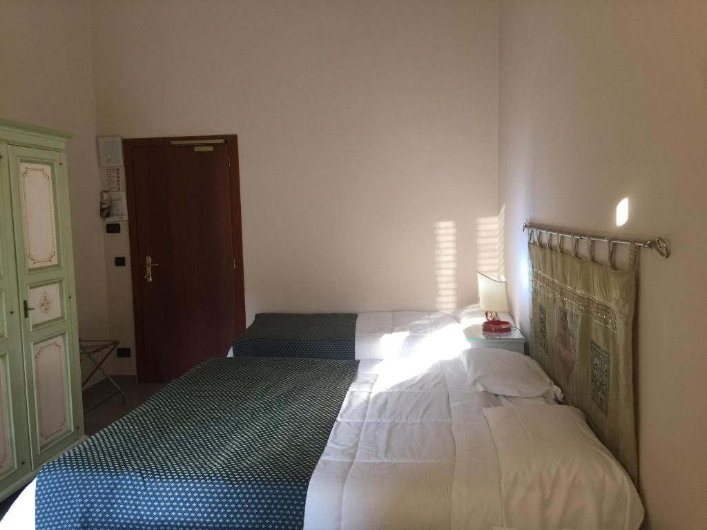 Hotel Corallo Montecatini Terme Eksteriør billede