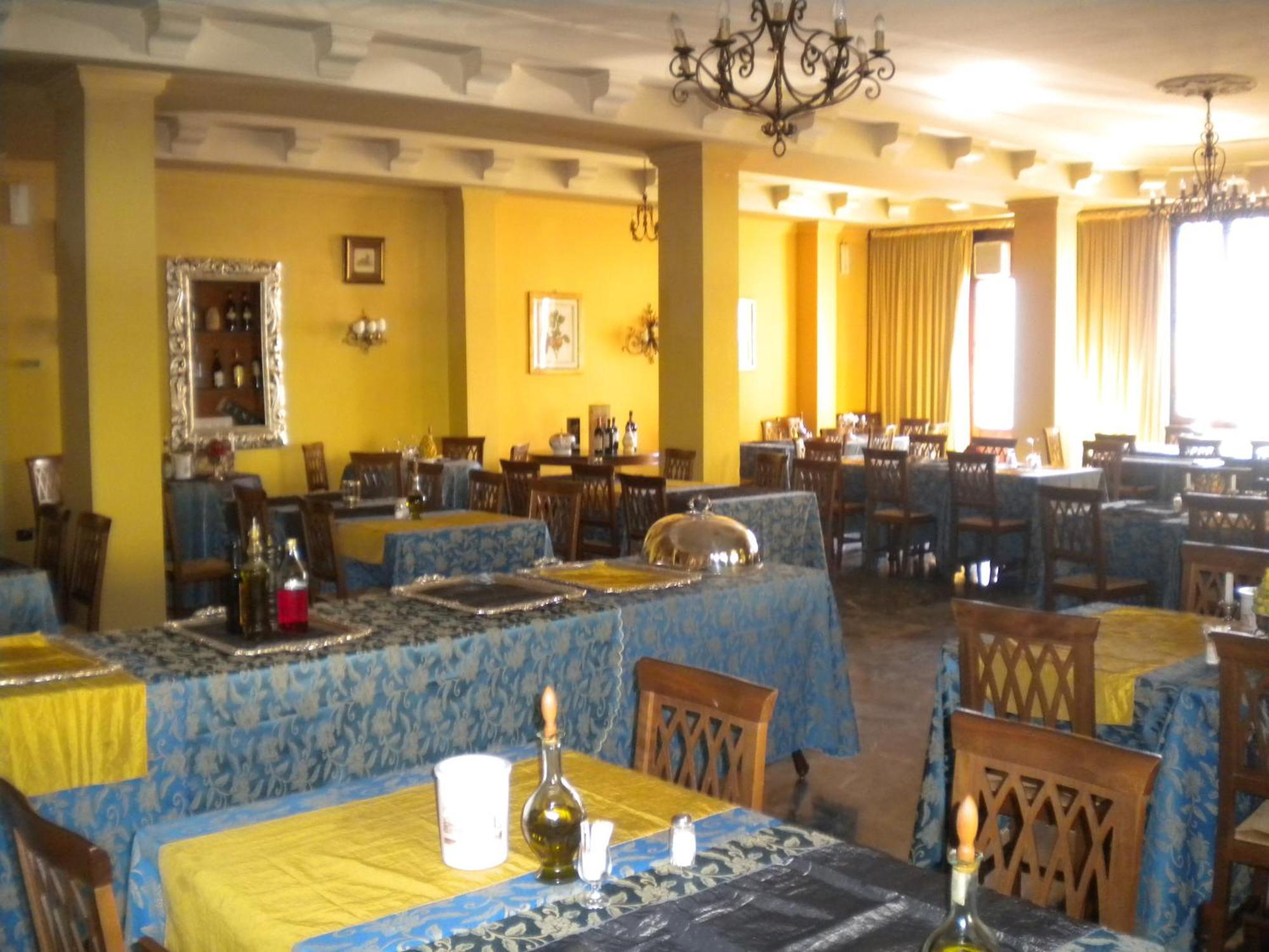 Hotel Corallo Montecatini Terme Eksteriør billede