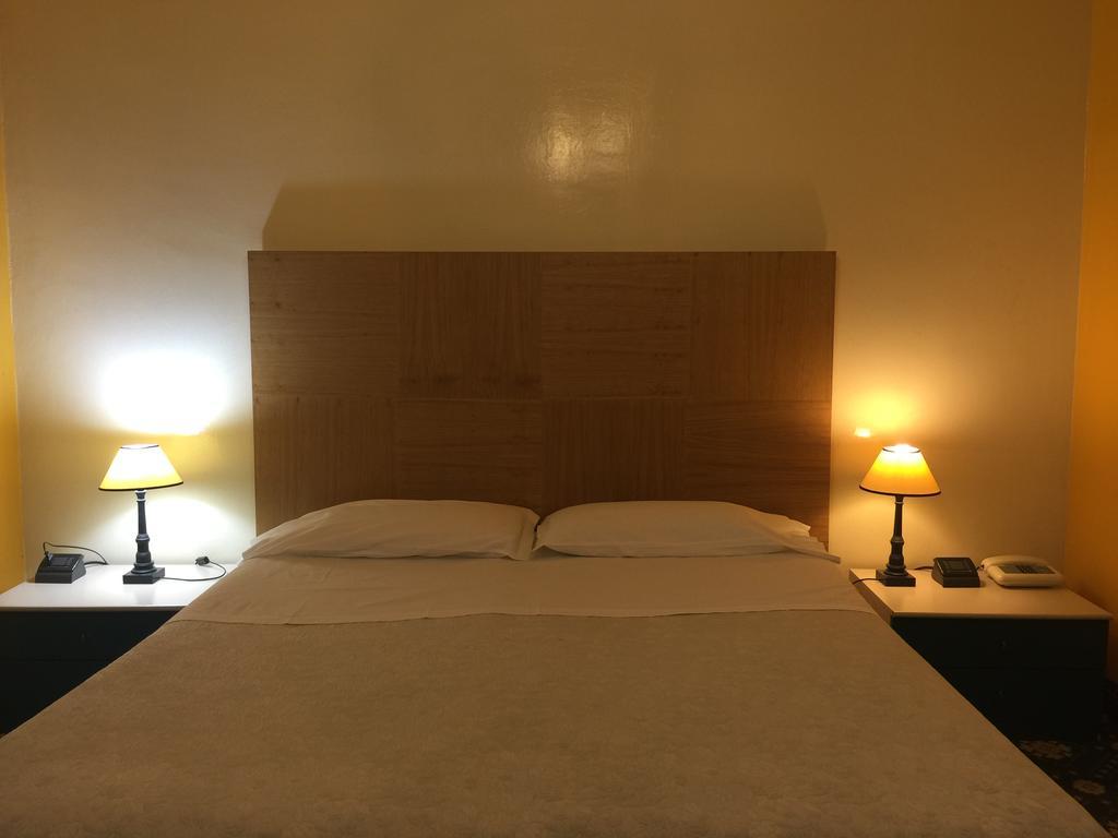 Hotel Corallo Montecatini Terme Eksteriør billede