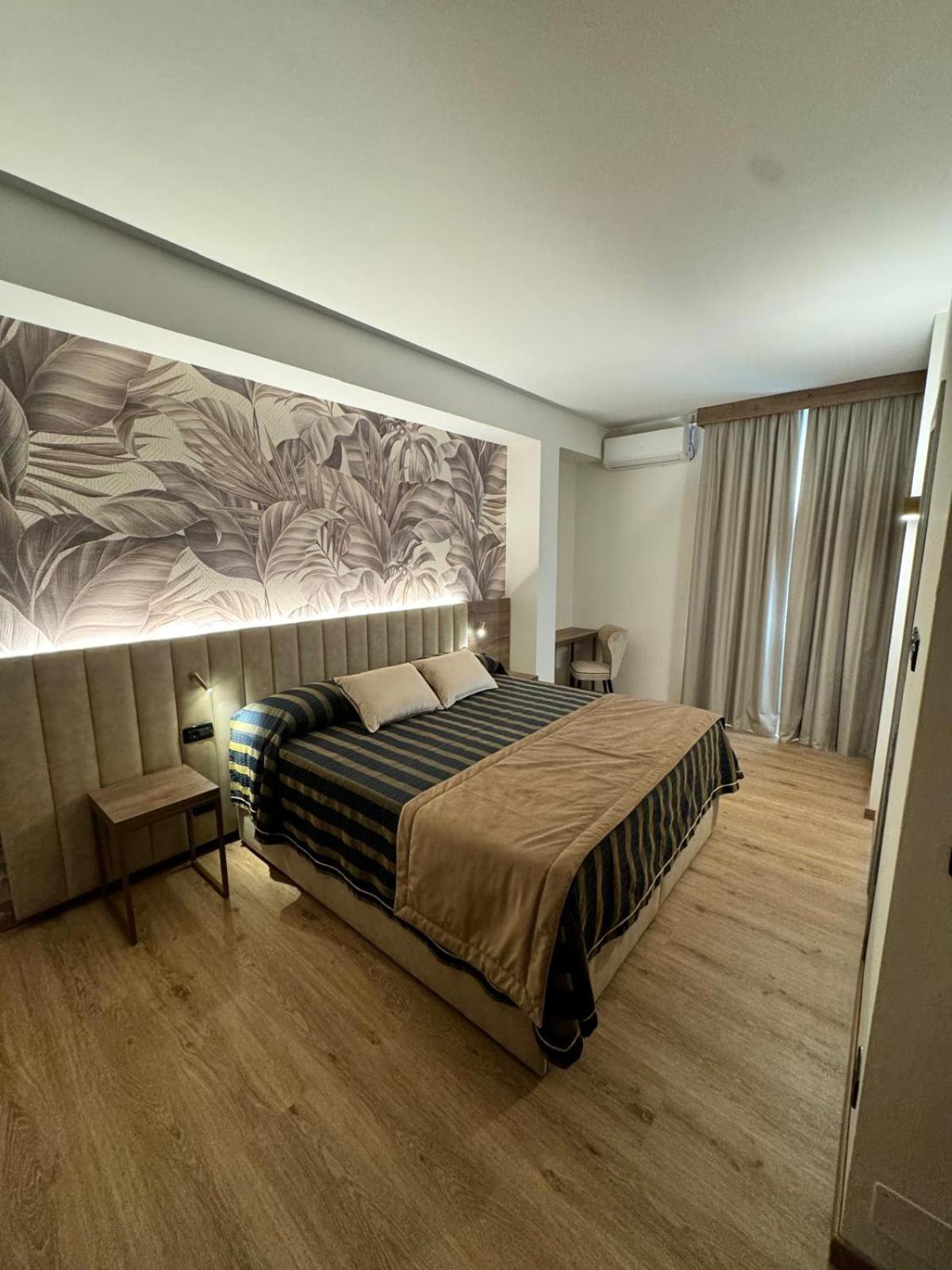 Hotel Corallo Montecatini Terme Eksteriør billede