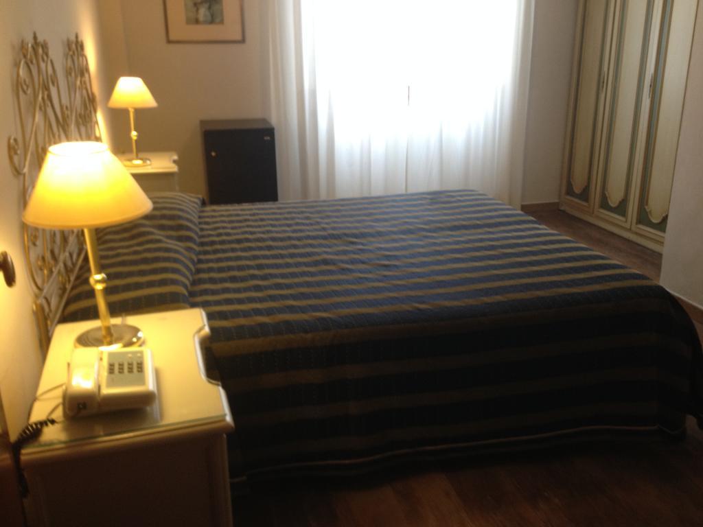 Hotel Corallo Montecatini Terme Eksteriør billede