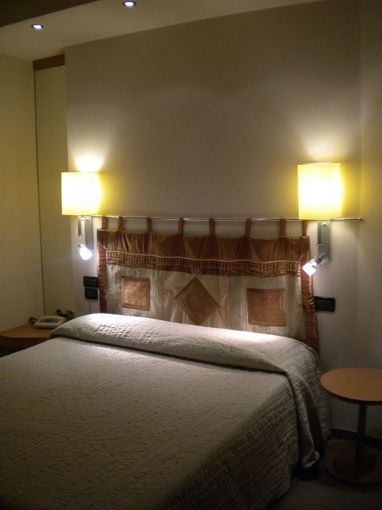 Hotel Corallo Montecatini Terme Eksteriør billede