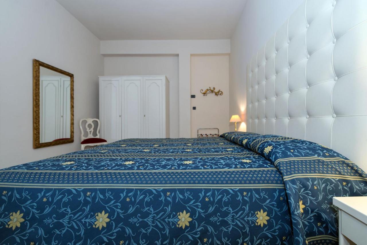 Hotel Corallo Montecatini Terme Eksteriør billede