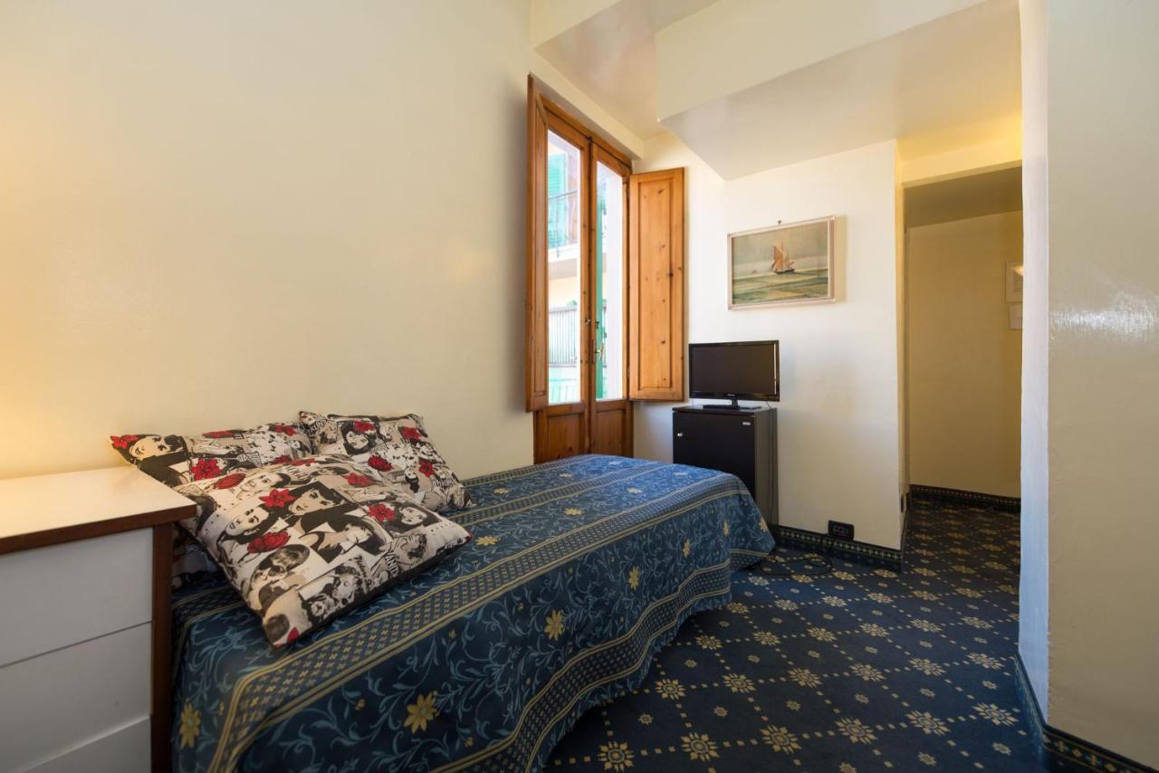 Hotel Corallo Montecatini Terme Eksteriør billede