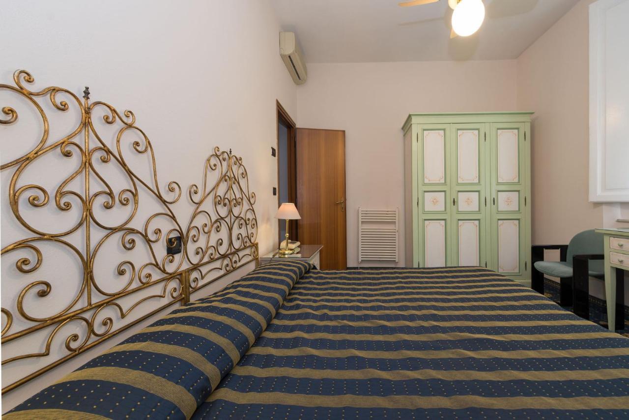 Hotel Corallo Montecatini Terme Eksteriør billede