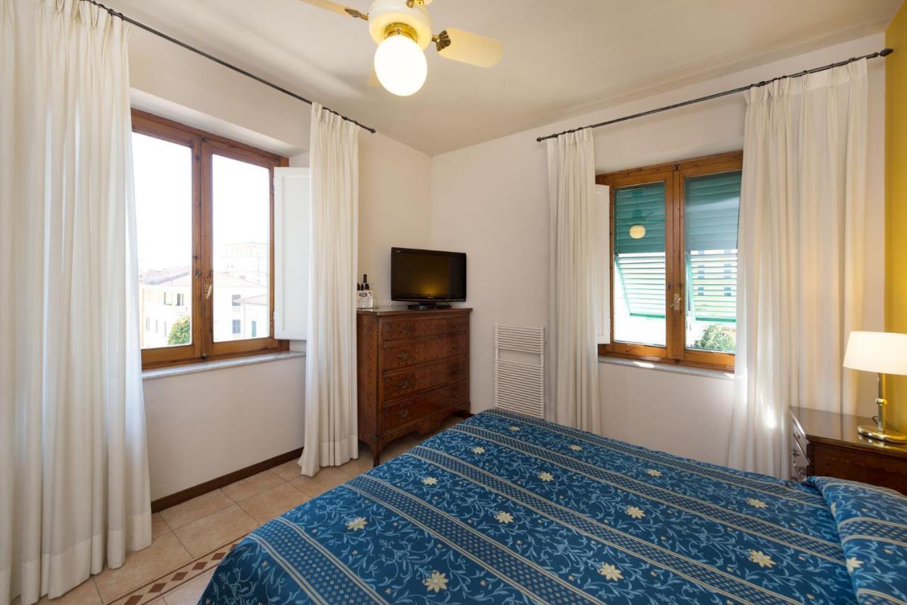 Hotel Corallo Montecatini Terme Eksteriør billede